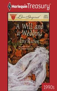   Blessings by Lois Richer, Harlequin  NOOK Book 