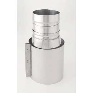  Heat Fab CCL24WPNS Stainless Steel Saf T Vent CI+ 24 Saf 