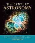 21st Century Astronomy by Ronald Greeley, Brad Smith and David 