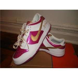  Nike Dunk Low(gs)7y: Sports & Outdoors