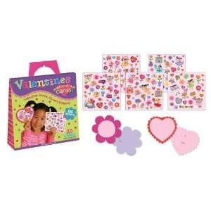  Make Your Own Valentine Cards Toys & Games