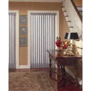   DesignLine Valance   Valance Upgrade Vertical Blinds