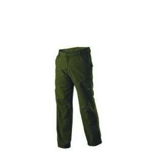  Mammut Boulder Pants 36 Avocado