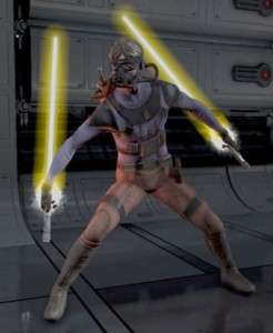 Star Wars: The Force Unleashed 2 ii Starkiller skin DLC CODE (Xbox 