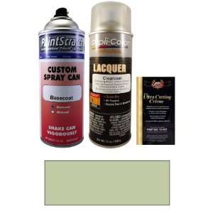   Spray Can Paint Kit for 1970 Ford Trucks (R TRUCK (1970)) Automotive
