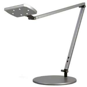    Icelight High Power Led Table Lamp By Koncept: Home Improvement