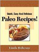 Paleo Diet Recipes Linda Robeson