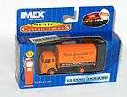 Imex HO 1:87 1956 IH International CO 190 Truck Max Spinner Italian 
