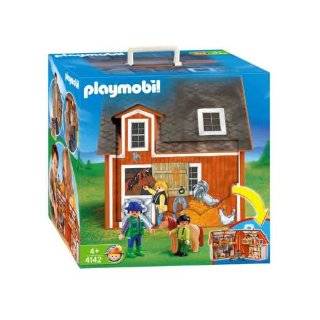  Playmobil 4055 Farm Value Set Explore similar items