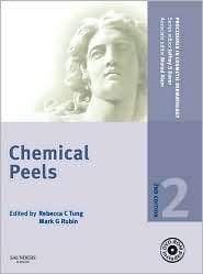 Procedures in Cosmetic Dermatology Series Chemical Peels, (1437719244 