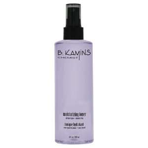   Chemist B. Kamins Chemist Moisturizing Toner (All Skin Types): Beauty