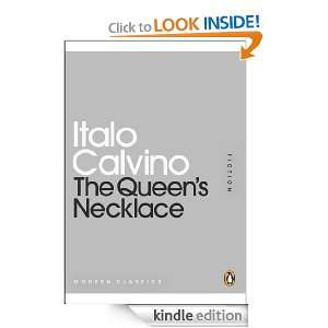 The Queens Necklace (Penguin Mini Modern Classics): Italo Calvino 