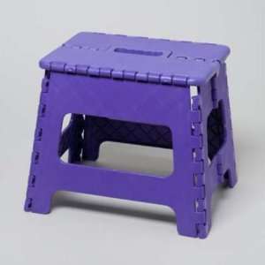  Folding Step Stool/Bench Case Pack 12: Automotive