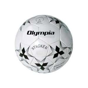 Olympia Striker Soccer Ball   Size 3 