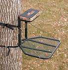 big game new boss 25 x 25 tree stand cr1000