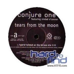  Tears from the moon (3 versions, incl. Tiësto in Search 