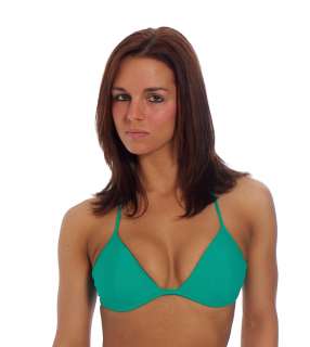 Rosa Cha is one of the best bikini designers from Brazil. Get this 