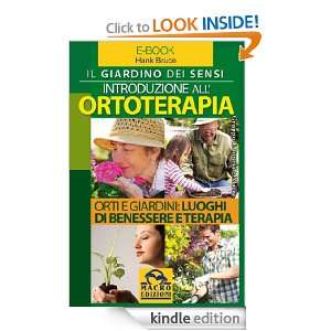 Introduzione allOrtoterapia (Biblioteca del benessere) (Italian 