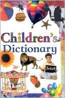 BARNES & NOBLE  Bargain Priced Books, English >Dictionaries >Children 