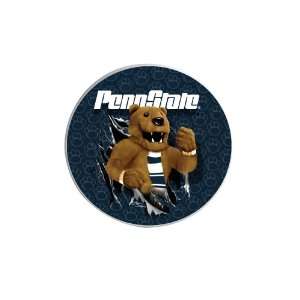  NCAA Penn State Nittany Lions Searle 4pk Coasters: Sports 