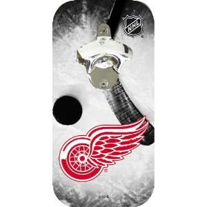  Detroit Red Wings Magnetic Clink n Drink: Kitchen 