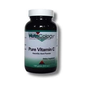  Pure Vitamin C, powder 120 g: Health & Personal Care