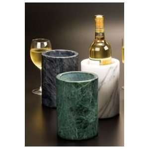  Marble Wine Cooler   Black (MWC57): Kitchen & Dining