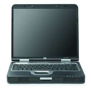   Hp Compaq Laptop Nc8000 with Windows Xp Pro