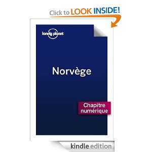 Norvège 2   Préparer son voyage (French Edition) Collectif  