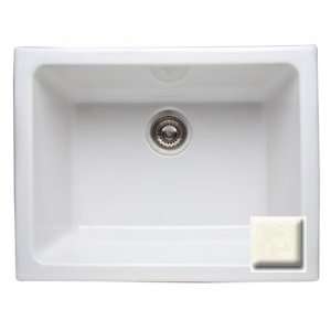  Rohl 6347 68 23 15/16 Inch by 18 1/2 Inch by 10 13/16 Inch 