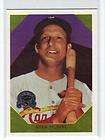 Stan Musial 2000 Fleer Greats of the Game Retrospection..​.