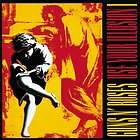 Guns `N` Roses Use Your Illusion I CD NEW (UK Import)