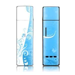 Blue Crush Protective Decal Skin Sticker for Bell Novatel Wireless 