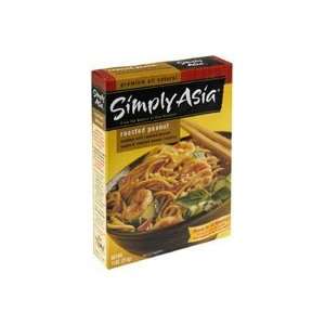   Asia Noodles & Sauce Roasted Peanut    11 oz