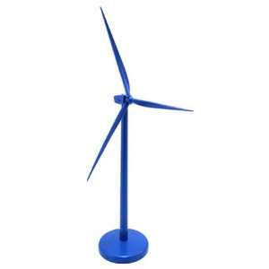  Model Wind Turbine   Wind Demonstration Kit (Blue 