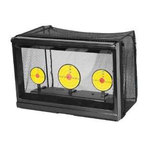 Soft Air 3 target Auto Target:  Sports & Outdoors