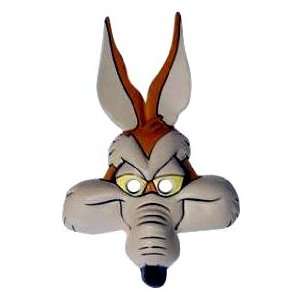  Looney Toons   Child Wile E. Coyote Mask Toys & Games