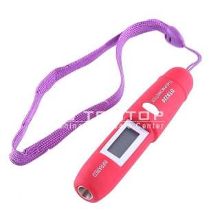 Non Contact LCD E  Infrared Remote Sensor Thermometer  