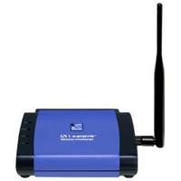 Power Adapter: Linksys WPS11 Wireless Router (12V 1A)  