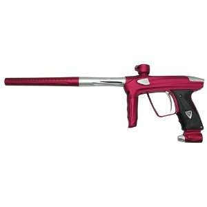  DLX Technology Luxe 1.5 Paintball Gun   Dust Red/Dust 
