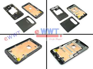 for HTC HD7 WP7 Housing Cover Case Repair Part + Tools  