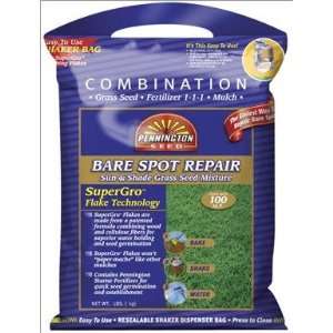  PENNINGTON BARE SPOT REPAIR 5.75 lb.