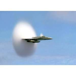  Through the Sound Barrier Poster