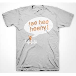 Fee Hee Heeny Boy Meets World The Feeny Call T Shirt  