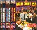 BARNES & NOBLE  night court dvd