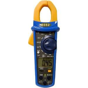  Sinometer Digital AC/DC 1000A 200KW Power Clamp Meter 