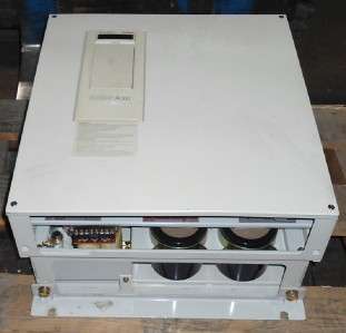   ELECTRIC 400V CLASS FREQROL 40/50HP AC DRIVE VFD FR A240 30K UL  