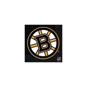  Boston Bruins Lunch Napkins: Health & Personal Care