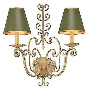  Holly Hill Wall Sconce by Troy Lighting: Home Improvement
