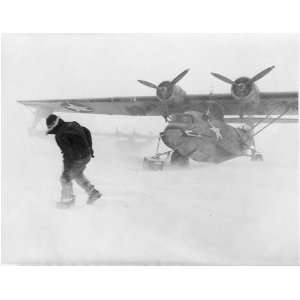  Adak Island,AK,Consolidated PBY Catalina Flying Boat: Home 